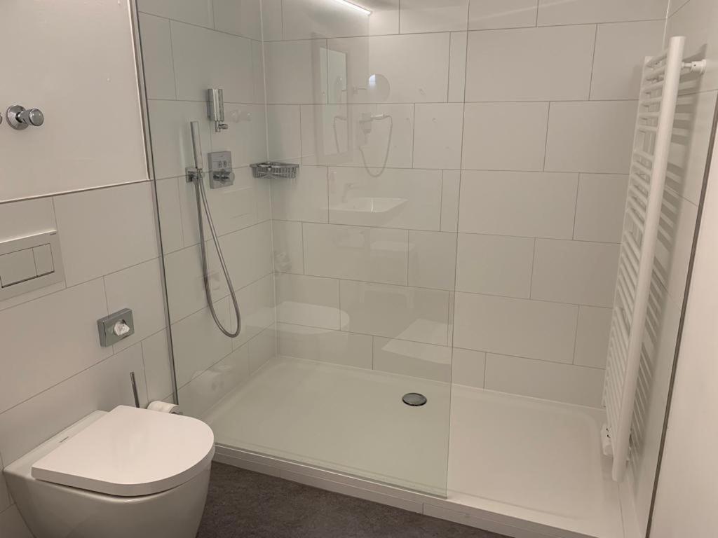 Hotel Post Burghausen Kültér fotó