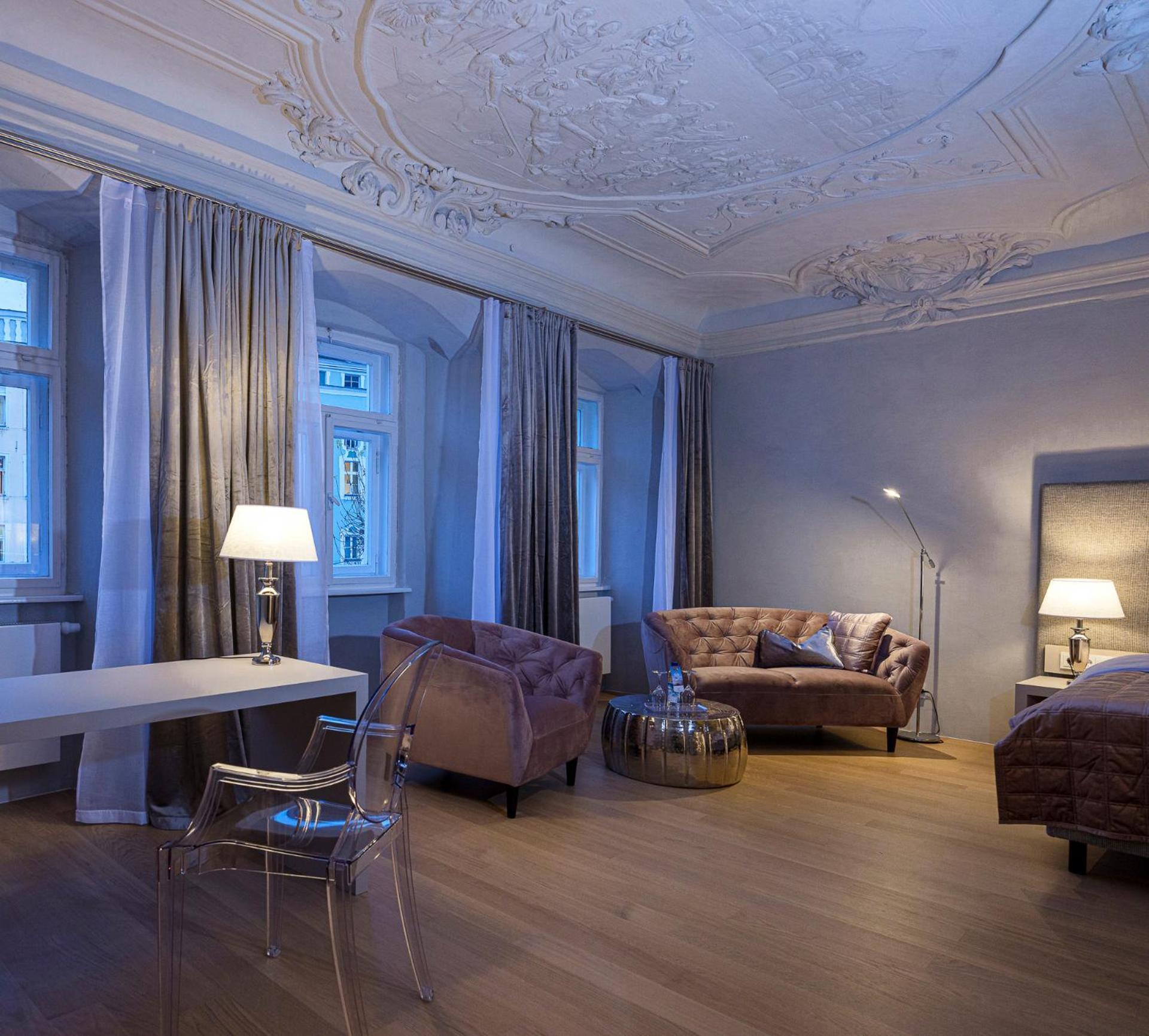 Hotel Post Burghausen Kültér fotó